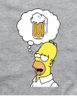 Homer beer